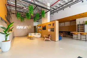 Imagem 5 - Loft / Studio em Centro, Curitiba - PR